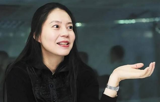 开云体育官网-她是中国体坛叛徒，赴美比赛却临阵脱逃入美籍，如今高调回国捞金|胡娜|网球|美国|画展|大义_新浪体育_新浪新闻