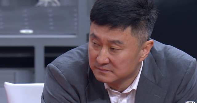 开云体育下载-央视不播!今晚7:35,广东出击,杜锋谨防爆冷,张庆鹏或被打下课
