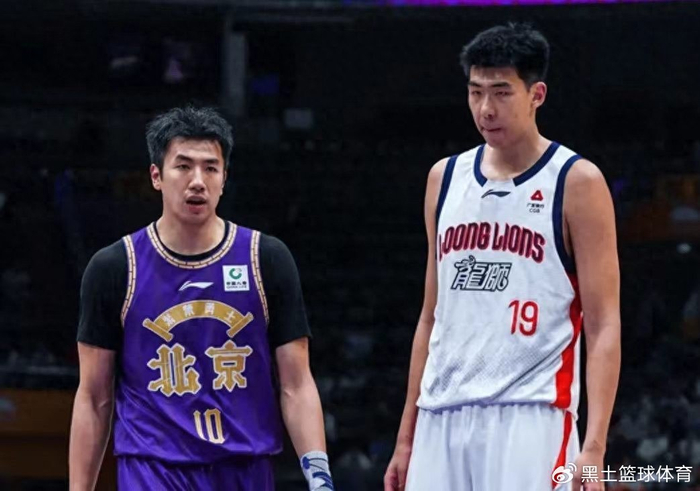 开云体育下载-13分大胜，深圳锁定第3！广州输了也赢了，力压北控压哨进季后赛|贺希宁|深圳队|联赛|深圳足球俱乐部|球队_新浪体育_新浪新闻